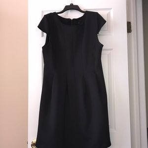 EUC Metaphor dress